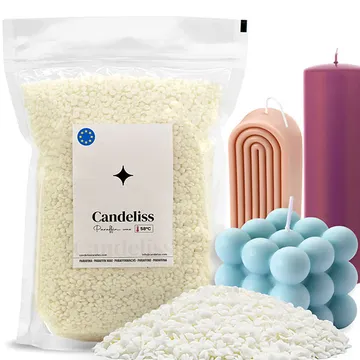 Paraffin wax: Family image