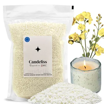 Rapeseed wax: Family image